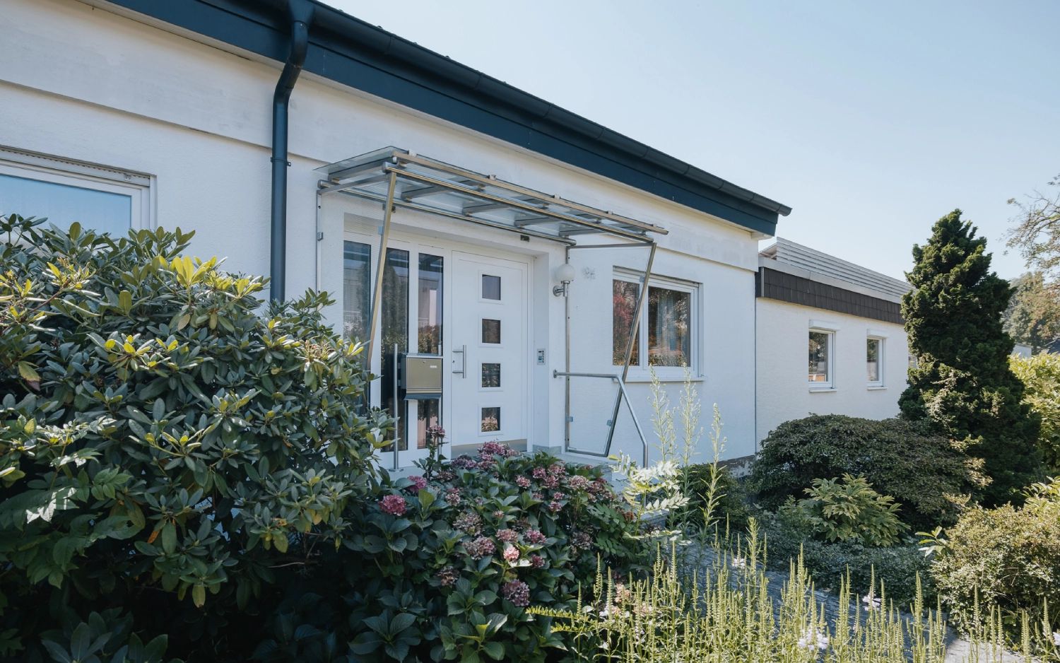2-Zimmer-Wohnung in Staufen