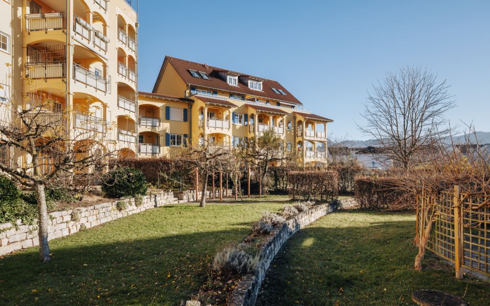 Doppelhaushälfte in Freiburg-Herdern